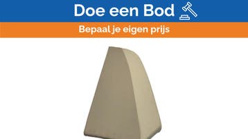 Bieden: Quicksilver 555 Cabin Cushion for, Ophalen of Verzenden