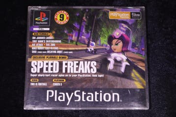 Official UK Playstation Magazine Disc 49 PS1 Demo Disc, Verzenden, Nieuw