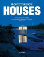 Architecture Now! Houses 9783836503747 Philip Jodidio, Verzenden, Philip Jodidio