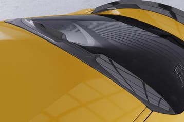 Achterruitspoiler voor Toyota GR Supra (A90) HSB085-K, Verzenden, Nieuw