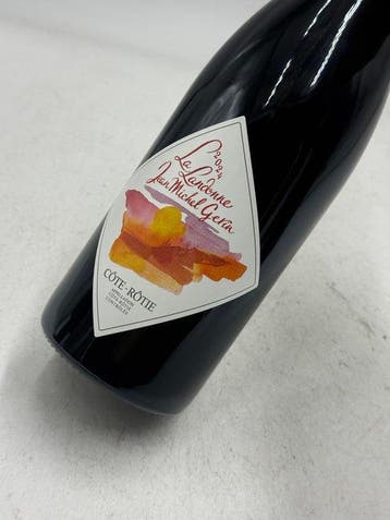 2024 Jean-Michel Gerin La Landonne - Côte Rotie - 1