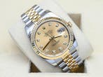 Rolex Datejust Ref. 116233 Year 2009 (Box & Papers), Handtassen en Accessoires, Horloges | Heren, Rolex, Polshorloge, Ophalen of Verzenden