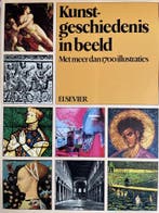 Kunstgeschiedenis in beeld 9789010029003 Haviland, Verzenden, Gelezen, Haviland