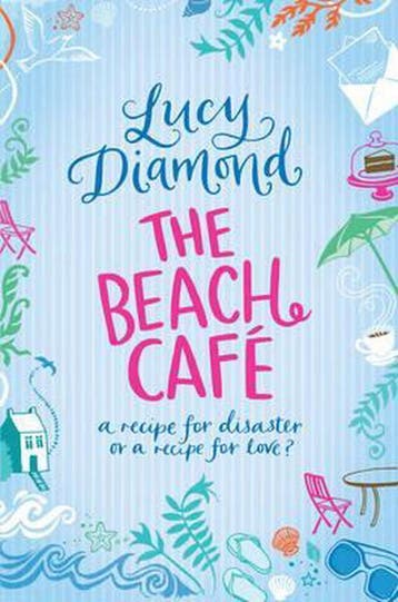 Beach Cafe 9780330520539 Lucy Diamond, Verzenden, Lucy Diamond