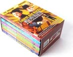 Laurel & Hardy - Mega Dvd Collectie, Cd's en Dvd's, Verzenden, Nieuw in verpakking