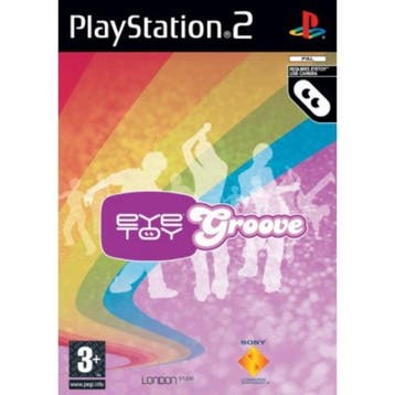 EyeToy Groove (PS2 Games), Ophalen of Verzenden