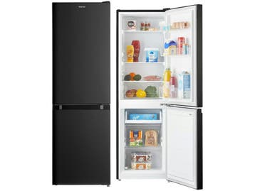 INVENTUM KV1500B - Koel-vriescombinatie - 174 liter -, Elektronische apparatuur, Verzenden, Zo goed als nieuw