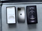 Apple iPhone 12 Pro 256GB - Mobiele telefoon - In originele, Nieuw