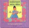 Iedereen min één ... 9789000032013 Hans Hagen, Verzenden, Hans Hagen
