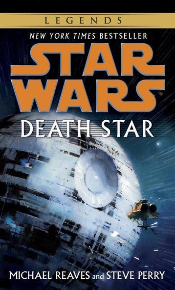 Death Star 9780345477439 Michael Reaves, Verzenden, Michael Reaves