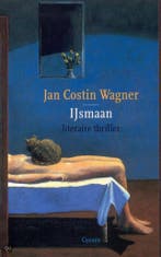 IJsmaan 9789059360617 J.C. Wagner, Verzenden, J.C. Wagner