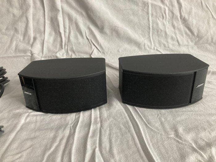 Bose - Gemstone Luidspreker, Audio, Tv en Foto, Radio's