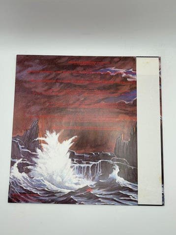 DIO - Holy Diver - LP album (op zichzelf staand item) -, Cd's en Dvd's, Nieuw in verpakking