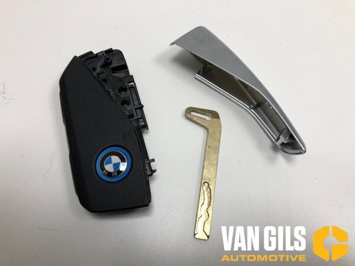 Sleutel BMW IX O308557, Auto-onderdelen, Carrosserie