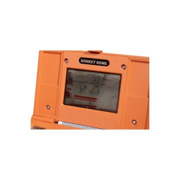 Nintendo - Game & Watch - Multi Screen - Donkey Kong (DK-52), Nieuw