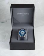 Antoine Nicolas 1986 - Roma Automatic GMT - Sans prix de, Nieuw