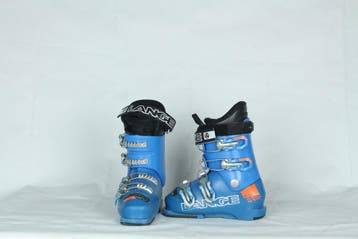 Refurbished - Skischoenen - Lange 60rtl rs - 19.5MP/30EU, Overige merken, Gebruikt, Schoenen, Ophalen of Verzenden