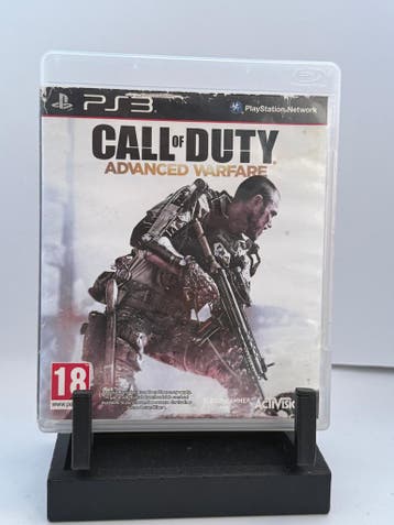 Call of Duty Advanced Warfare - Playstation 3, Verzenden, Gebruikt