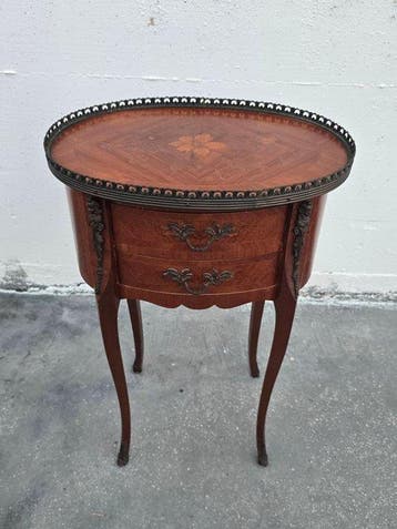 Armoire - Bois, Bronze, Antiquités & Art