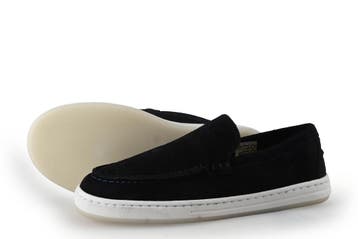 Nubikk Instappers Jongens in maat 32 Blauw, Verzenden, Jongen of Meisje, Nubikk, Schoenen