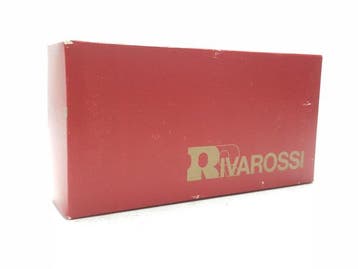 Rivarossi H0 - 2585 - Wagon de marchandises pour trains