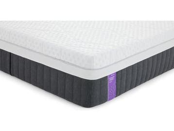 Veiling - Emma Fushion fresh Hybrid matras 160X200, Maison & Meubles, Chambre à coucher | Matelas & Sommiers
