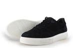 Manfield Sneakers in maat 47 Zwart, Kleding | Heren, Schoenen, Manfield, Verzenden, Zwart, Zo goed als nieuw