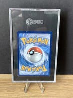 Pokémon Graded card - Obsidian Flames - Charizard Ex Gold -