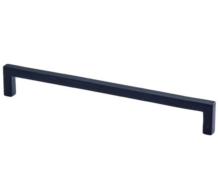 Meubelgreep Jolie Essence 224 mm zwart, Huis en Inrichting, Kasten | Overige, Nieuw
