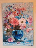 Federica Tantera (1979) - Primavera (vaso con fiori)