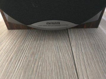 Technics - SC-CA1060 Ensemble hi-fi - Différents modèles, Nieuw