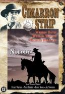 Nobody op DVD, Verzenden