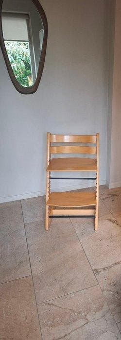 Stokke - Peter Opsvik - Chaise pour enfants - Tripp Trapp -