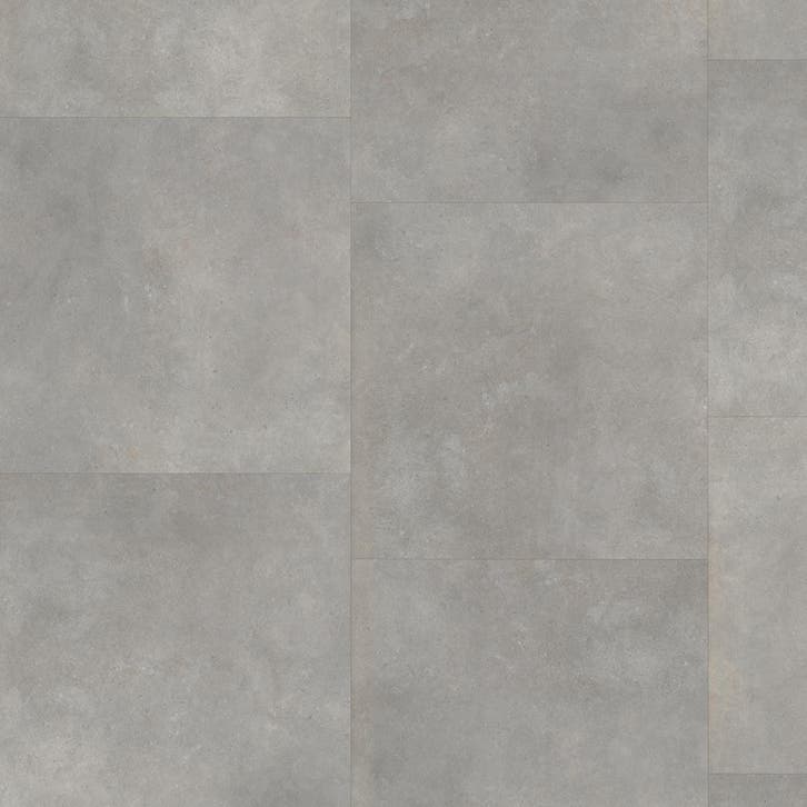 Floorlife Victoria click SRC light grey pvc 61 x 61cm, Doe-het-zelf en Bouw, Vloerdelen en Plavuizen, Ophalen of Verzenden