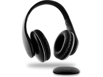 Veiling - METRONIC Draadloze tv-stereohoofdtelefoon, TV, Hi-fi & Vidéo, Casques audio