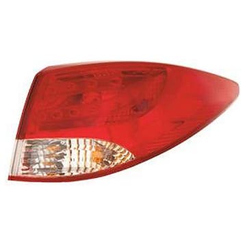 Hyundai IX35 2010-2015 Achterlichtglas Buiten Rechts, Auto-onderdelen, Verzenden, Nieuw