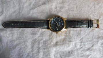 Armand Nicolet - Complete Calendar-B - 7142-B-P914 - Homme -