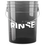 ADBL Splushy Bucket - 20L Wasemmer, Verzenden