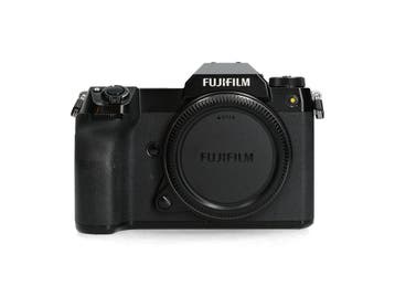 Fujifilm GFX 100S - <29.000 kliks - 1 jaar garantie, Audio, Tv en Foto, Fotocamera's Digitaal, Ophalen of Verzenden, Zo goed als nieuw