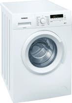 Siemens WM14B2M2 - Wasmachine - 6 kg - 1400 tpm, Ophalen of Verzenden