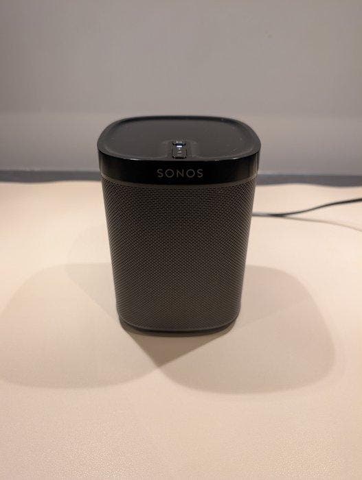 Sonos - PLAY:1 Luidspreker, TV, Hi-fi & Vidéo, Radios