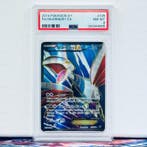 Pokémon Graded card - Skarmory 145 - Pokémon - PSA 8