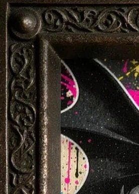 Jacob Hitt - does Batman w/COA XXL, Nieuw in verpakking