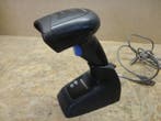 Datalogic Quickscan QM2131 * 1D Wireless Barcode Scanner -, Computers en Software, Scanners, Ophalen of Verzenden, Gebruikt, Datalogic