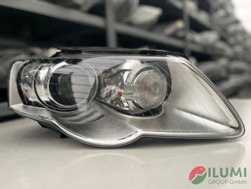 VW PASSAT B6 3C0 XENON PHARE AVANT DROIT KPL 3C0941752, Verzenden