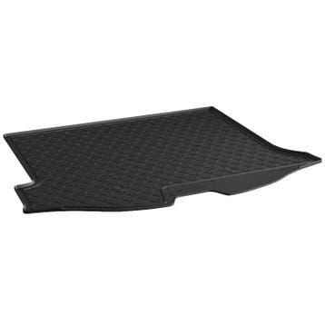 Rubber kofferbakmat | geschikt voor Volvo | V60 10-13 5d sta, Verzenden, Nieuw