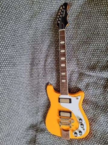 Epiphone - 150th Anniversary Crestwood - - Elektrische, Musique & Instruments