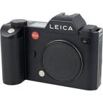 Leica 10850 SL (Type 601) body | Occasion, Audio, Tv en Foto, Fotocamera's Digitaal, Ophalen of Verzenden, Nieuw