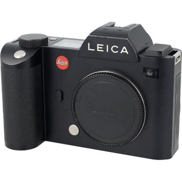 Leica 10850 SL (Type 601) body | Occasion, Ophalen of Verzenden