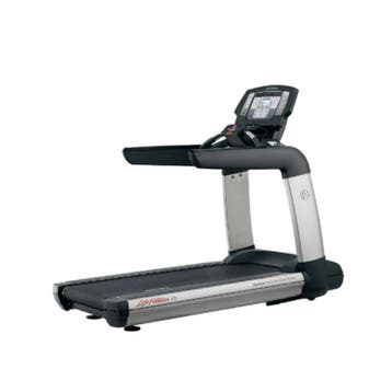 Life Fitness - Inspire 95t - Loopband, Sport en Fitness, Ophalen of Verzenden, Zo goed als nieuw